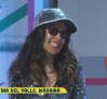 Cristina del Valle amadrina la décima temporada de 'Estando Contigo'