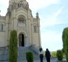 El Panteón de la Duquesa de Sevillano, una joya funeraria