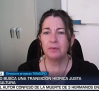 Entrevista a Julia Martínez