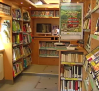 Un bibliobús que acerca la cultura a más de un centenar de pueblos