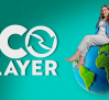 El espacio de servicio público 'EcoPlayer' cumple 1 año en CMMPlay concienciado sobre el clima y el medioambiente