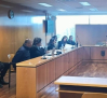 Juicio contra el autor confeso del crimen en Morata de Tajuña de tres hermanos de Torre de Juan Abad