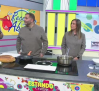 'Recetas de la abuela': preparamos crujiente de migas manchegas y hojuelas sobre lemon grass