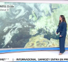 El viento soplará con más intensidad en la jornada de hoy