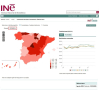 Los nacimientos siguen creciendo en España y Castilla-La Mancha