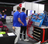Los alumnos de FP demuestran sus destreza en un campeonato regional en Ciudad Real