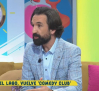 'Comedy club': humor ácido, inteligente y provocador de la mano de Miguel Lago