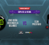 Vino Doña Berenguela BM Bolaños 26-32 Elda Prestigio | Partido