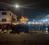 Primer día de huelga de los trabajadores de Mahle con un seguimiento del 100 % según los sindicatos