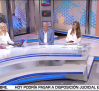 Entrevista a Julián Torrejón y Almudena González