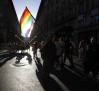 Un 5,7 % de potenciales cuentas bot envían mensajes de odio al colectivo LGTBI+ en la red social X
