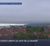 Previsión del tiempo - 23/10/2025