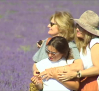Brihuega limitará el acceso de los visitantes a los campos de lavanda en julio