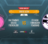EM Féminas Soliss Fuensalida (3) 0-0 (4) CD Alba Fundación Femenino | Partido