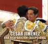Tiempo de toros: 800 programas (25/10/2025)