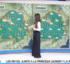 Tiempo variable para el fin de semana