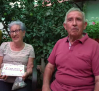 Tomás y Petri: 'si no se intentan las cosas, no se sabe qué puede pasar'