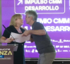 Ganadores de la edición Abycine 2025