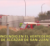 Castilla-La Mancha a las 2 - 24/10/2025