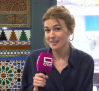 Marta Nieto: "la trayectoria tiene que ver con no desfallecer y retarte a hacer algo que no has hecho antes"