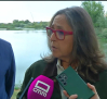Castilla-La Mancha reclama "firmeza" al Gobierno y apruebe las nuevas reglas del trasvase