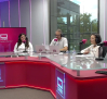 Solidarios Asociación de pacientes con neoplasias hematológicas (26/10/2025)