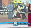 Castilla-La Mancha fin de semana a las 8 25/10/2025
