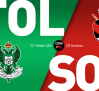 CD Toledo 6-1 CD Sonseca