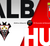 Atlético Albacete 2-1 CD Huracán Balazote
