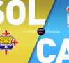 CF La Solana 1-0 CD Cazalegas