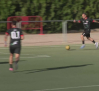 Torneo de fútbol veterano en Pantoja para apoyar a las personas con autismo