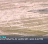 Previsión del tiempo - 26/10/2025