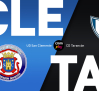 AD San Clemente 1-0 CD Tarancón