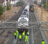 Una nueva avería interrumpe la circulación de trenes entre Manzanares y Herrera de la Mancha