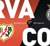 Rayo Vallecano 'B' 0-0 UB Conquense