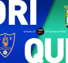 Orihuela CF 3-1 CD Quintanar del Rey