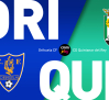 Orihuela CF 3-1 CD Quintanar del Rey | Partido
