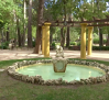 El parque Abelardo Sánchez, testigo del paso del tiempo y de la historia de Albacete