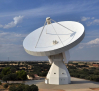 El observatorio de Yebes (Guadalajara) celebra su 50 cumpleaños