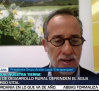 Entrevista a Luis Alberto Lara - 27/10/2025