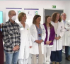 El hospital de Guadalajara se convierte en pionero en nuestra región en trasplante alogénico