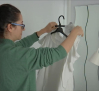 Obligado cambio de armario con la bajada de temperaturas