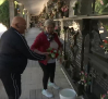 Se espera una afluencia de 100.000 personas al cementerio de Albacete
