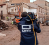 Castilla-La Mancha Media vuelca su programación informativa en el primer aniversario de la dana