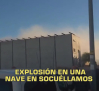 Castilla-La Mancha a las 2 - 27/10/2025