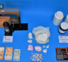 Desarticulado un grupo criminal especializado en la distribución de cocaína en Ciudad Real capital