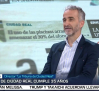 Entrevista a Diego Murillo - 28/10/2025