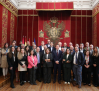 CMM se une a la candidatura del Ayuntamiento de Toledo para ser Capital Europea de la Cultura 2031