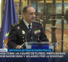 Francisco Herrero Fernández Quesada toma el mando de la Policía Nacional en Castilla-La Mancha