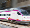 Madrid-Lisboa en cinco horas en tren convencional en 2030 con parada en Toledo y Talavera de la Reina